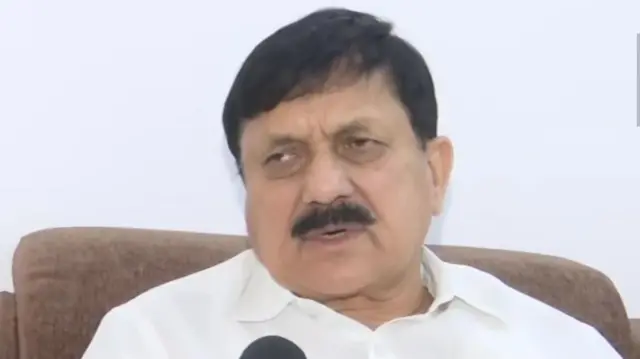 अरगा ज्ञानेंद्र