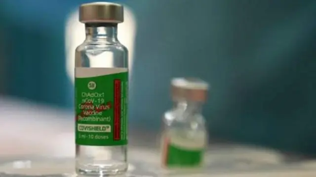 கோவிஷீல்ட் பூஸ்டர் டோஸ் தடுப்பூசியின் விலையை அறிவித்த சீரம் நிறுவனம்