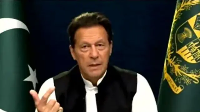 عمران خان