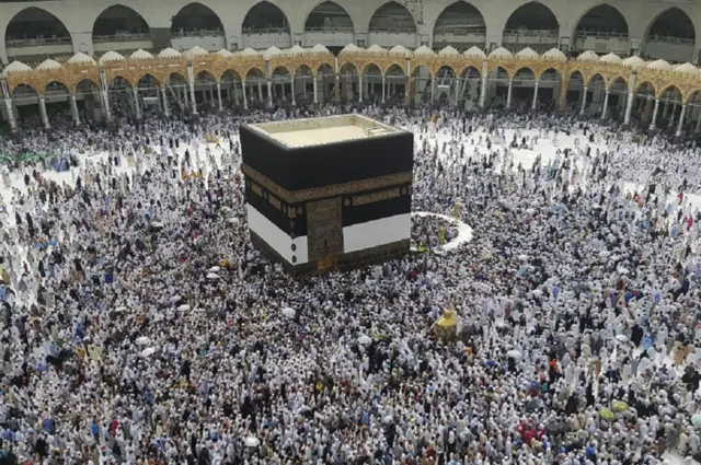 Hajj