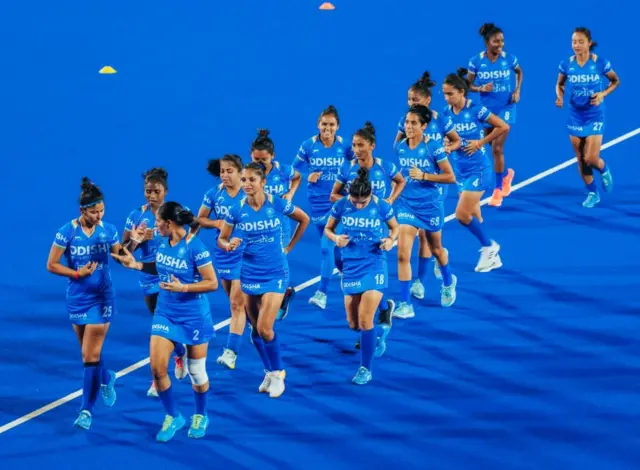 హాకీ