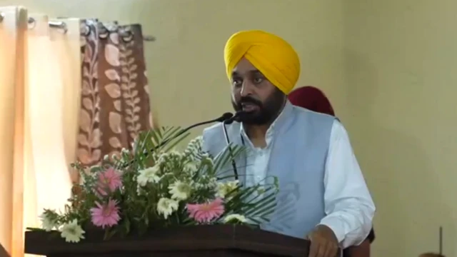 ਭਗਵੰਤ ਮਾਨ