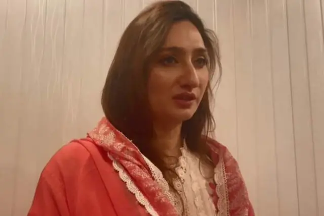 पीटीआई नेता