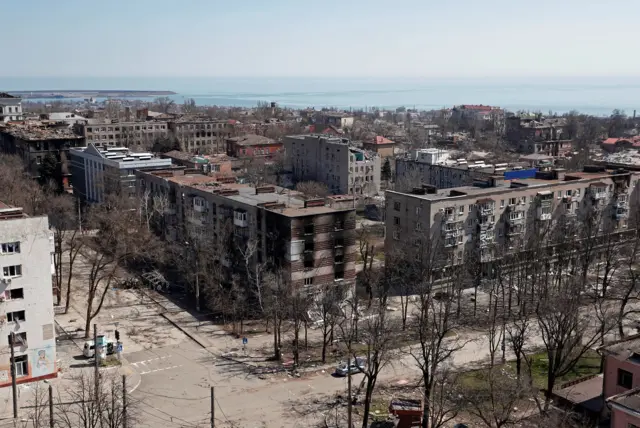 мариуполь