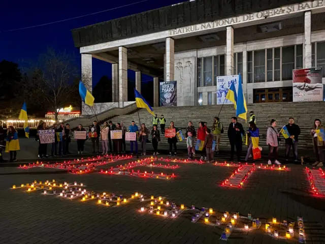 moldova