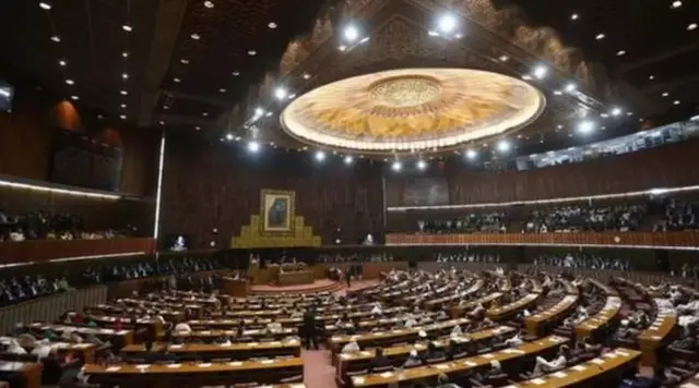 قومی اسمبلی