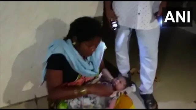 ఆంధ్రప్రదేశ్లో విద్యుత్ కోతలు