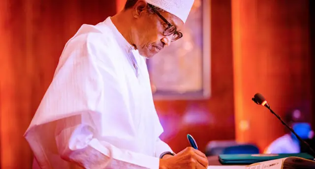 Buhari