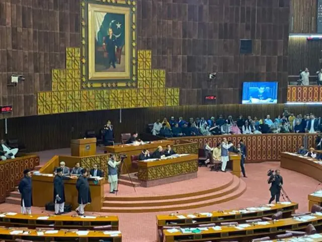 पाकिस्तान