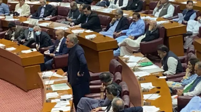 قریشی