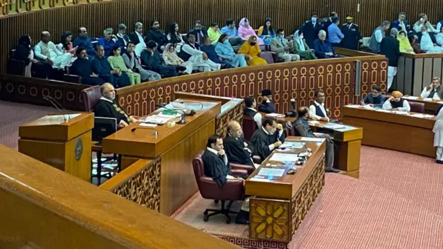 قومی اسمبلی