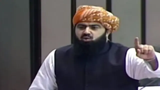 اسد محمود