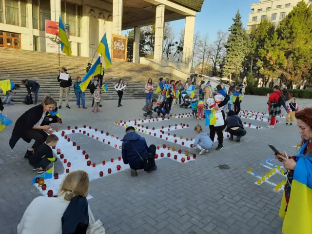 moldova