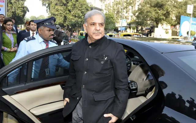 पाकिस्तान