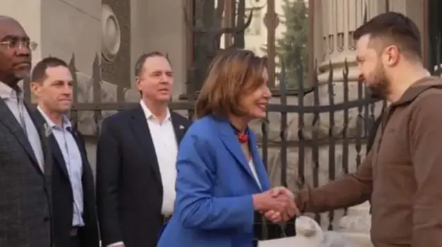 Pelosi