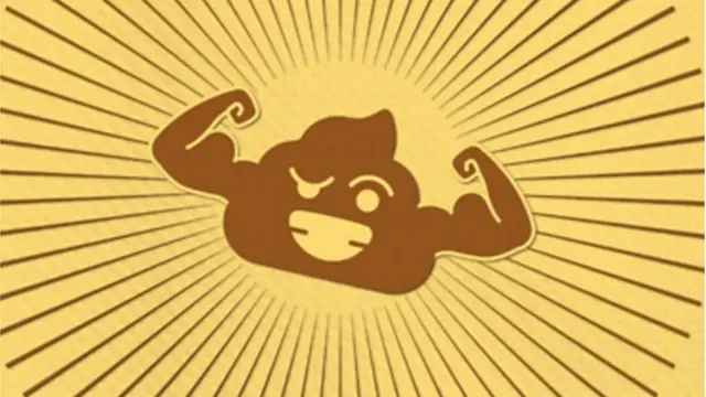 आपका मल दुनिया बचा सकता है.