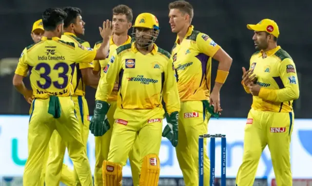 जीत के साथ हुई महेंद्र सिंह धोनी के कप्तान के रूप में वापसी