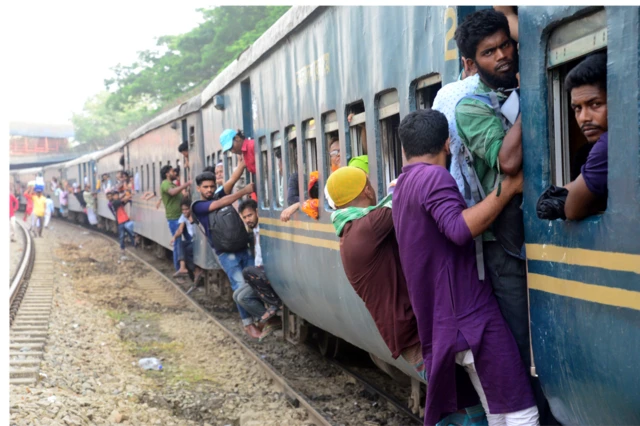 Bangladesh