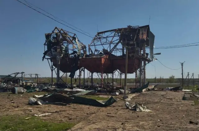 склади агропідприємств
