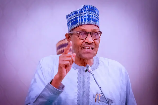 Buhari