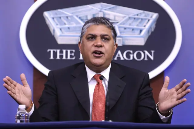 नंद मूलचंदानी