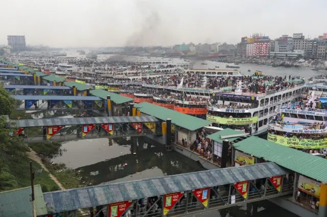 Bangladesh