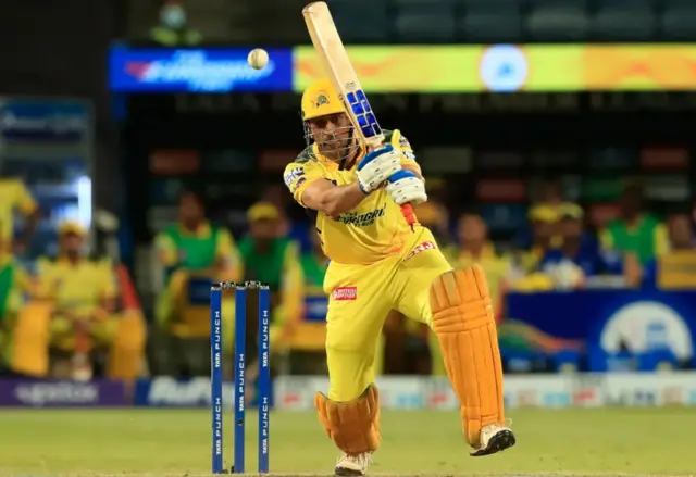 महेंद्र सिंह धोनी