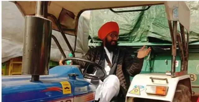 बरजिंदर परवाना