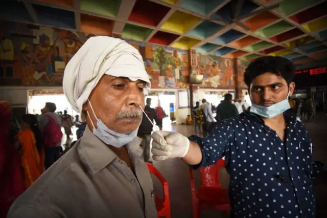 కరోనావైరస్