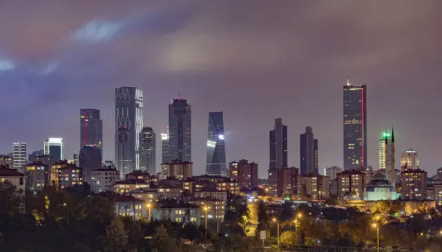 istanbul