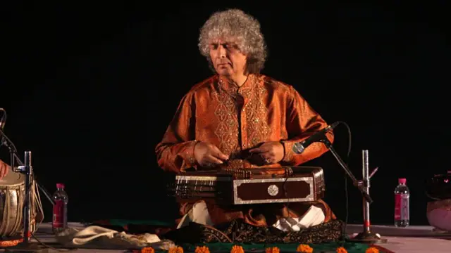 शिव प्रसाद शर्मा