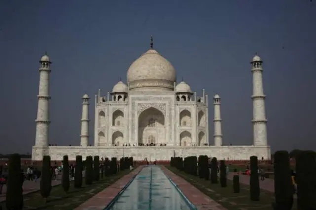 ताजमहल