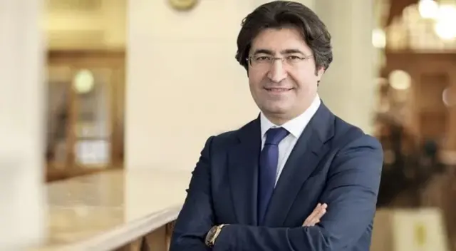 Alpaslan Çakar