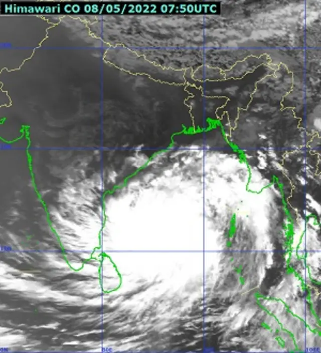 चक्रवात