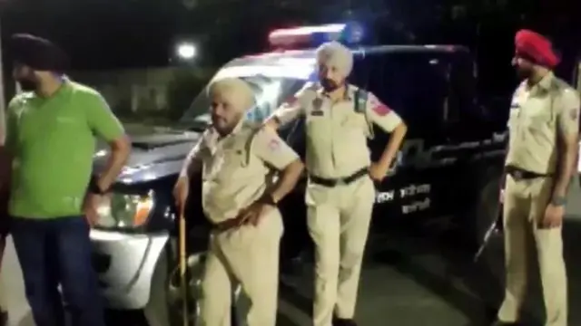 पंजाब