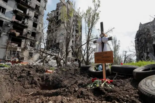 Ukraina