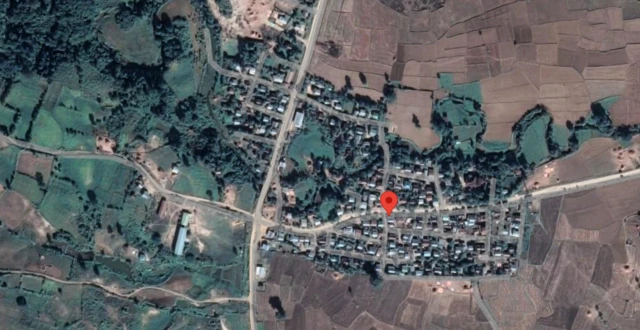 ထီးချိုင့်နယ်ထဲက မရသိမ်ရွာမှာ ဒေသကာကွယ်ရေးတပ်ဖွဲ့ဝင် ၃ ဦးသတ်ဖြတ်ခံရတယ်လို့ ဒေသခံတွေပြော