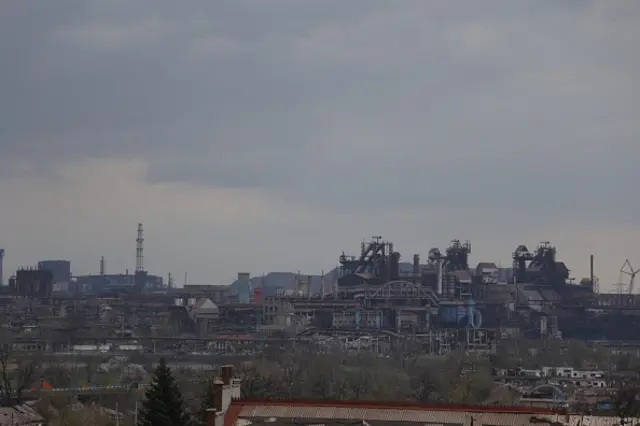 "Азовсталь"
