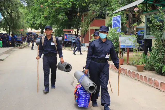 म्यादी प्रहरी