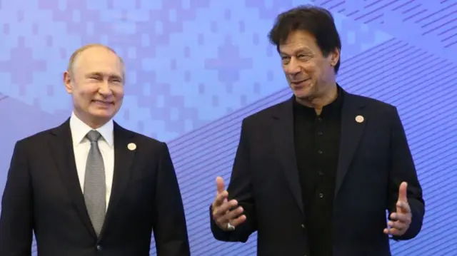 عمران حان