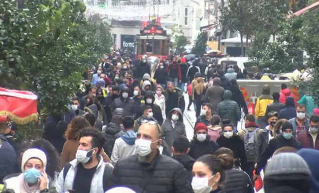 istiklal