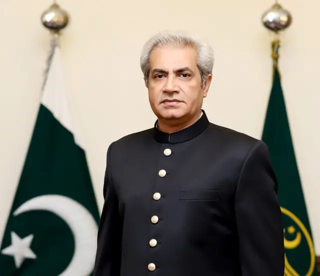 Omar Cheema