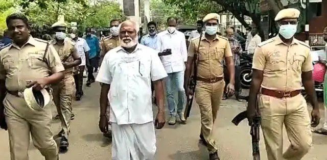 சாந்தன்