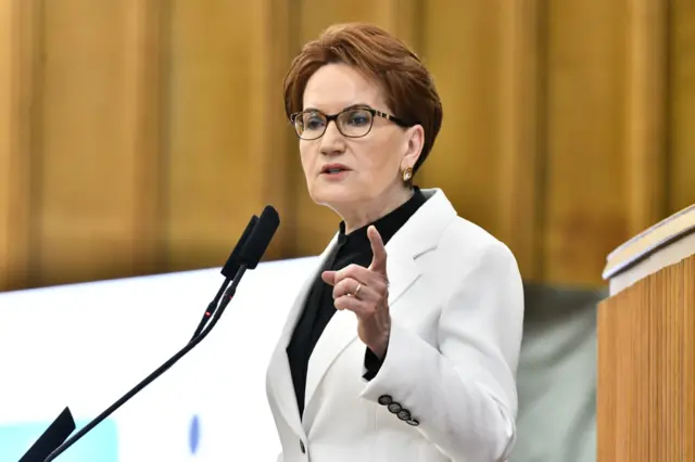 Meral Akşener