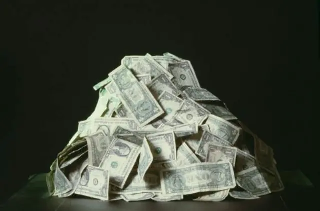 Currency