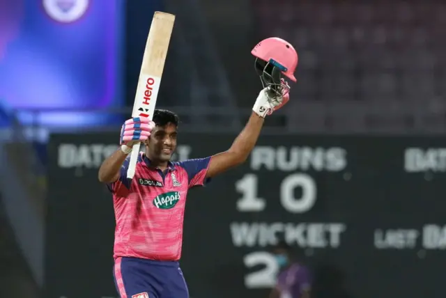 DCvsRR, IPL, IPL 2022