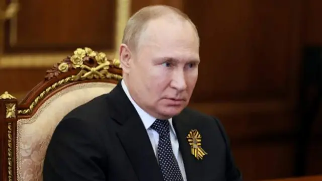 Putin