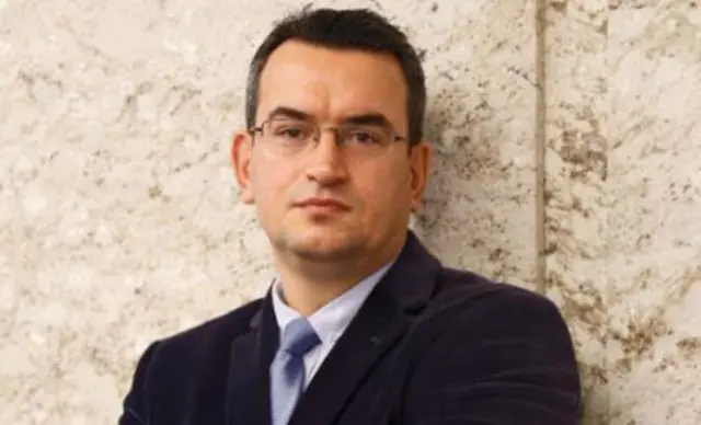 Metin Gürcan