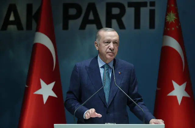 Erdoğan