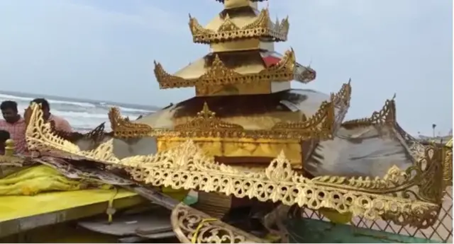 రాజ మందిరం